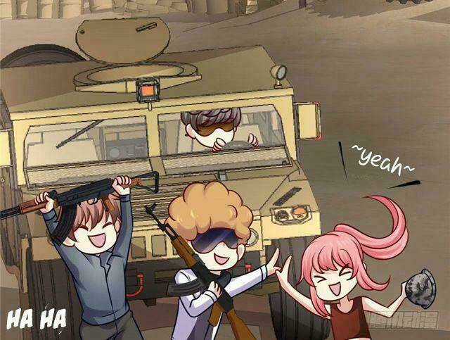 Ham Muốn - Chapter 12 - Trang 68