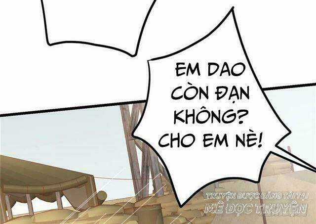 Ham Muốn - Chapter 12 - Trang 76