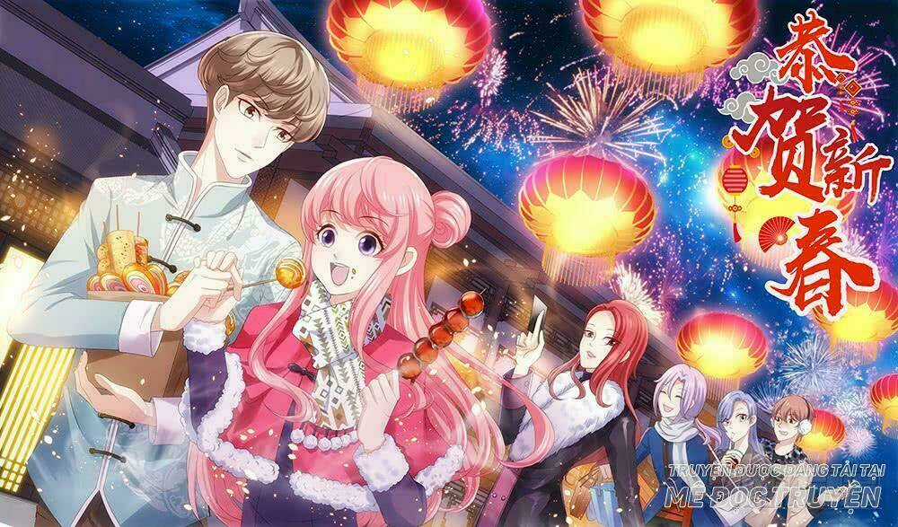 Ham Muốn - Chapter 13 - Trang 1