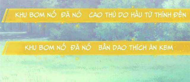 Ham Muốn - Chapter 13 - Trang 110