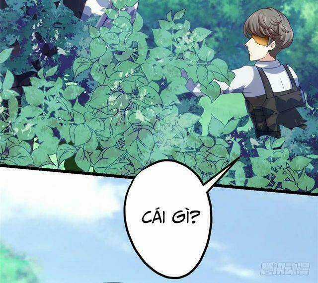 Ham Muốn - Chapter 13 - Trang 19