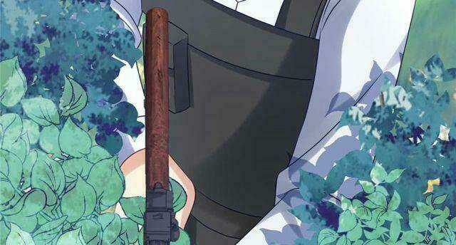 Ham Muốn - Chapter 13 - Trang 49