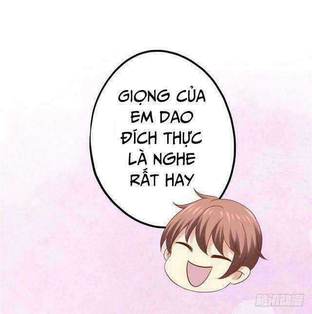 Ham Muốn - Chapter 13 - Trang 10