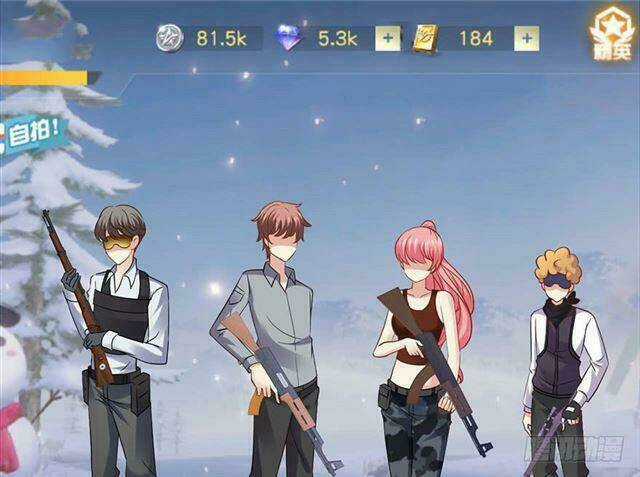 Ham Muốn - Chapter 14 - Trang 2