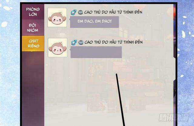 Ham Muốn - Chapter 14 - Trang 27