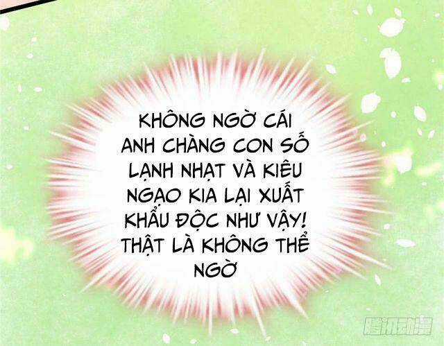 Ham Muốn - Chapter 14 - Trang 33