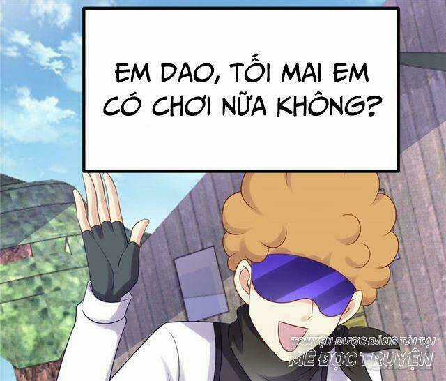 Ham Muốn - Chapter 14 - Trang 41