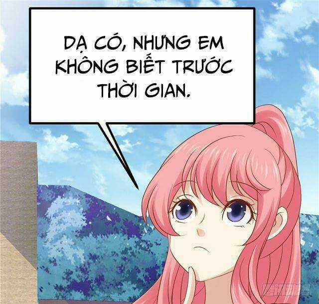 Ham Muốn - Chapter 14 - Trang 43
