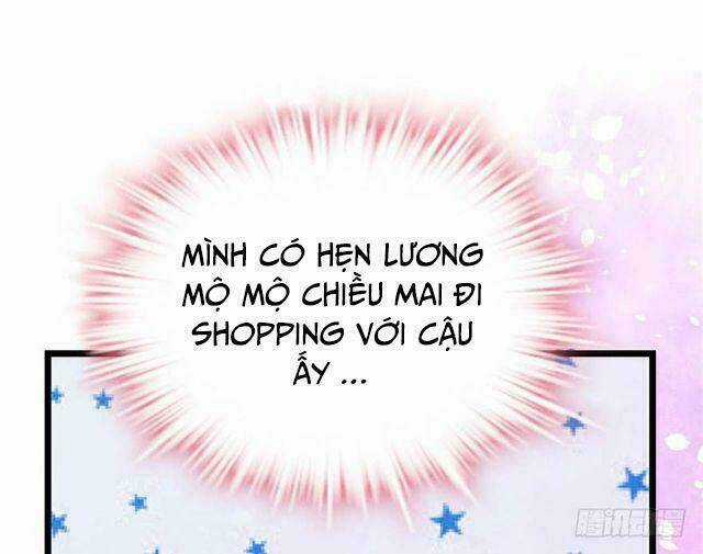 Ham Muốn - Chapter 14 - Trang 45