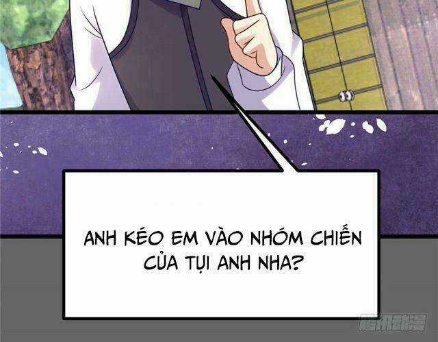 Ham Muốn - Chapter 14 - Trang 50