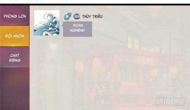 Ham Muốn - Chapter 14 - Trang 72