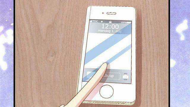 Ham Muốn - Chapter 15 - Trang 12