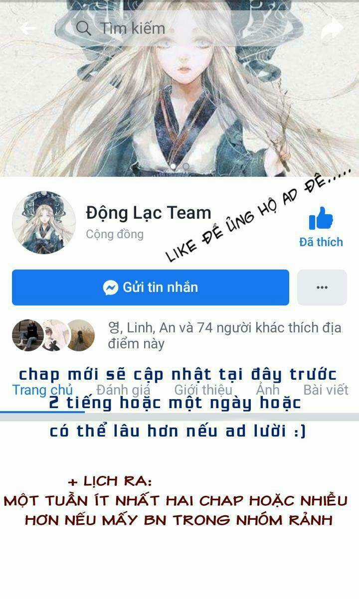 Ham Muốn - Chapter 15 - Trang 133