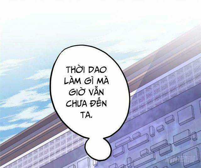 Ham Muốn - Chapter 15 - Trang 29