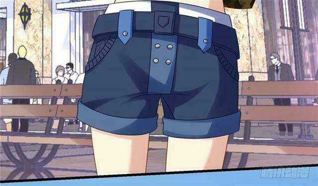 Ham Muốn - Chapter 15 - Trang 32