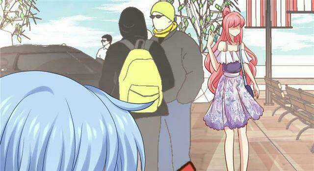 Ham Muốn - Chapter 15 - Trang 34