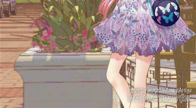 Ham Muốn - Chapter 15 - Trang 41