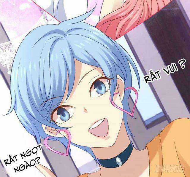 Ham Muốn - Chapter 15 - Trang 84