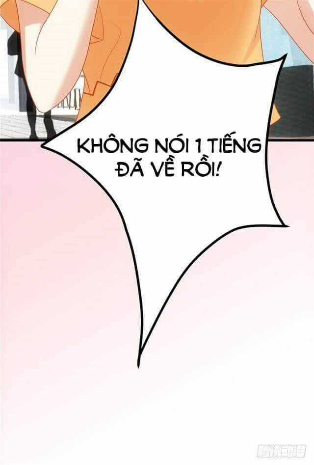 Ham Muốn - Chapter 2 - Trang 22