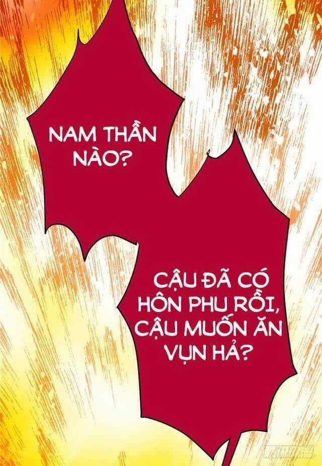 Ham Muốn - Chapter 2 - Trang 25