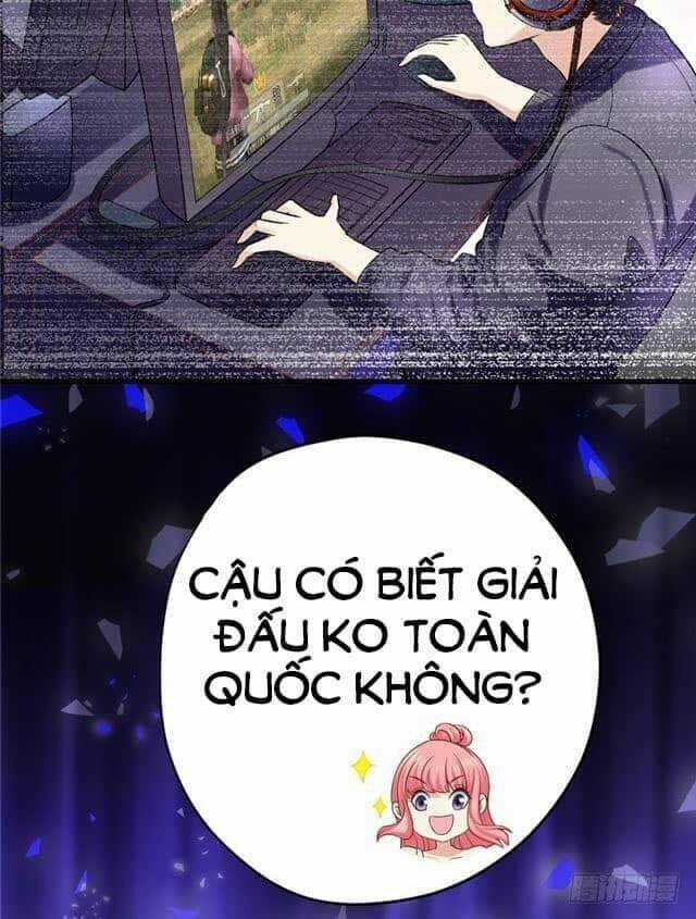 Ham Muốn - Chapter 2 - Trang 34