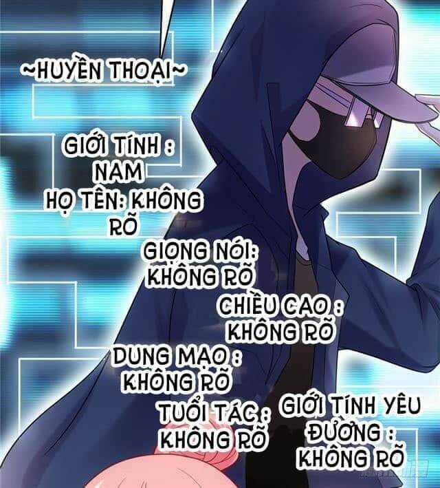 Ham Muốn - Chapter 2 - Trang 47