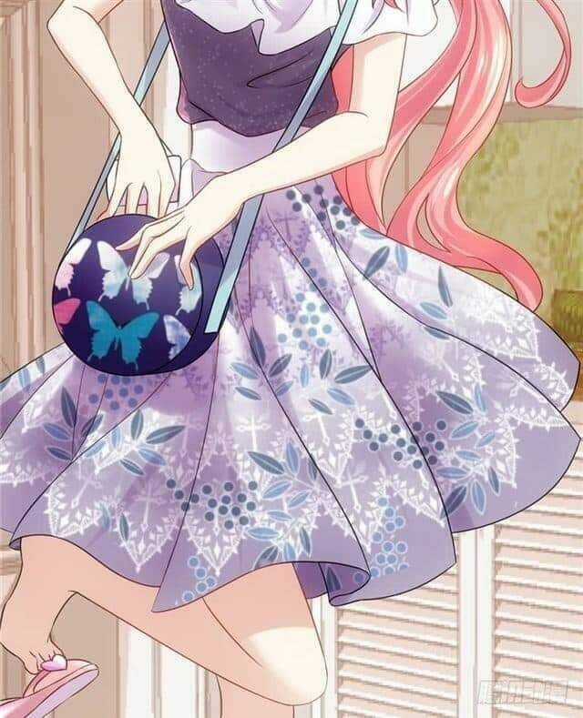 Ham Muốn - Chapter 2 - Trang 8