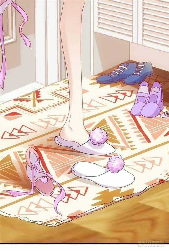 Ham Muốn - Chapter 2 - Trang 9