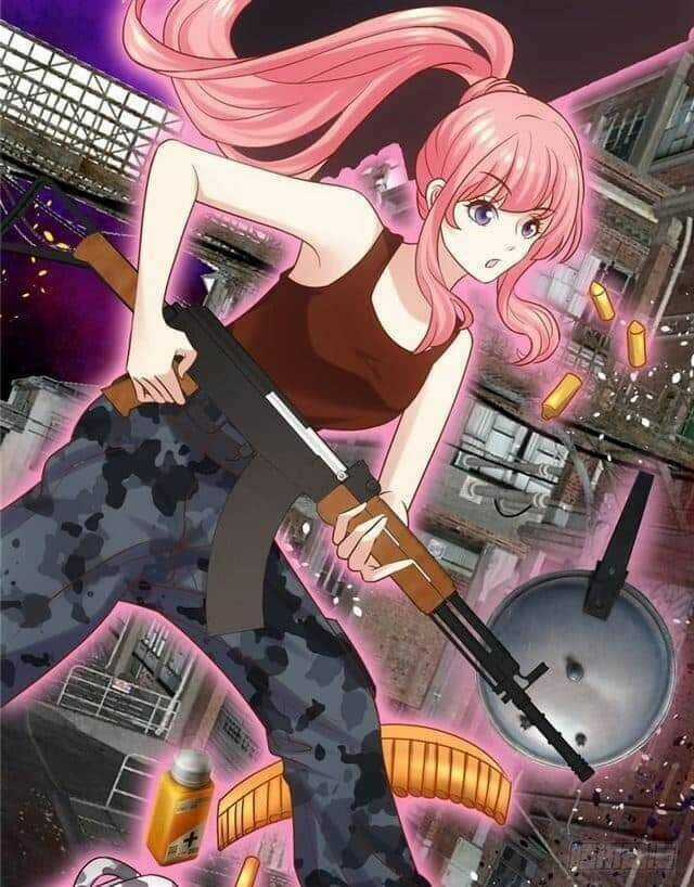 Ham Muốn - Chapter 2 - Trang 87