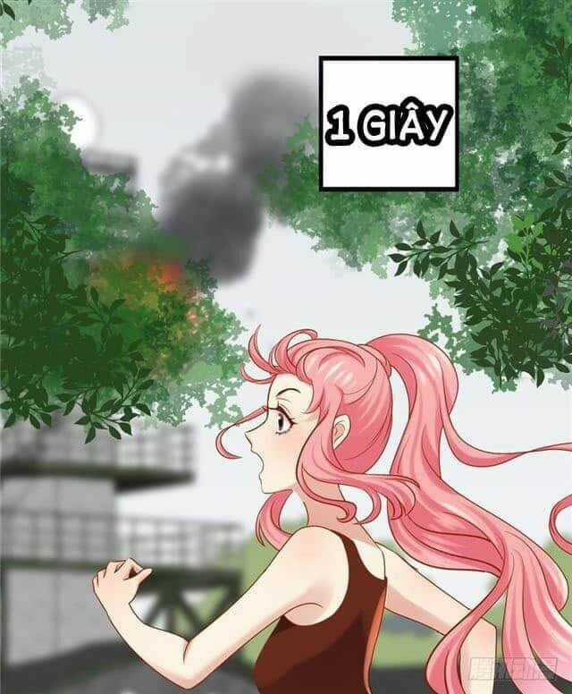 Ham Muốn - Chapter 3 - Trang 18