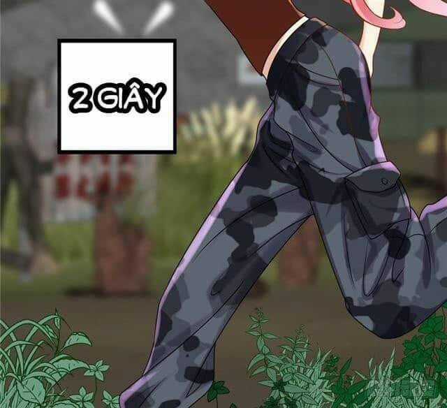 Ham Muốn - Chapter 3 - Trang 19