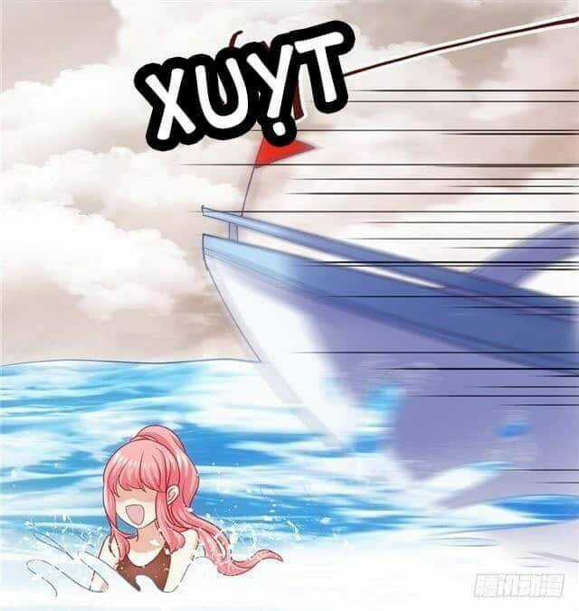 Ham Muốn - Chapter 3 - Trang 29