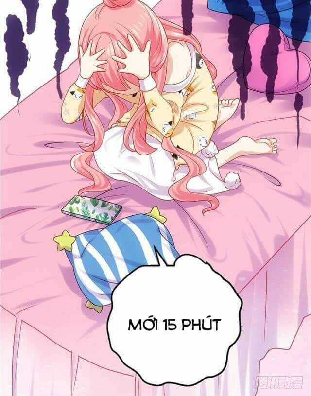 Ham Muốn - Chapter 3 - Trang 32