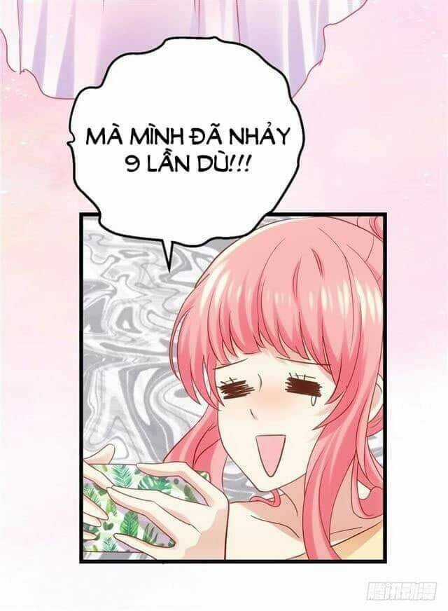 Ham Muốn - Chapter 3 - Trang 33