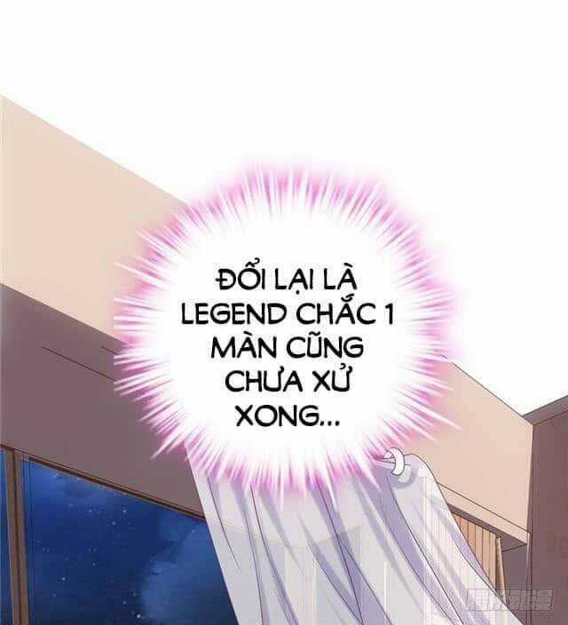 Ham Muốn - Chapter 3 - Trang 34