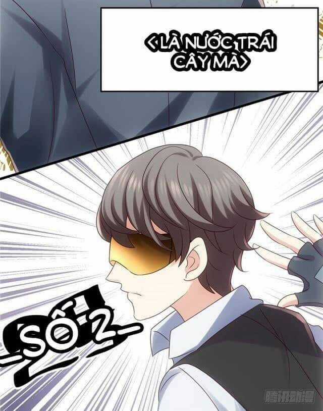 Ham Muốn - Chapter 3 - Trang 49