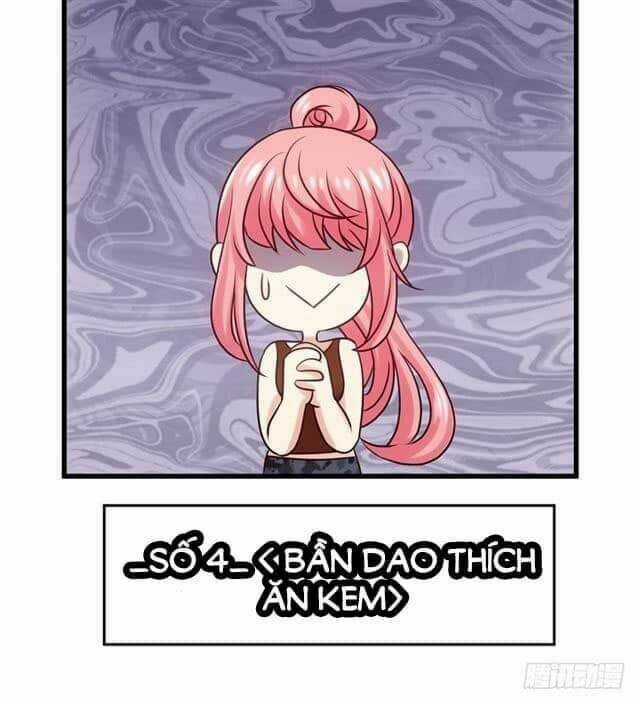 Ham Muốn - Chapter 3 - Trang 52