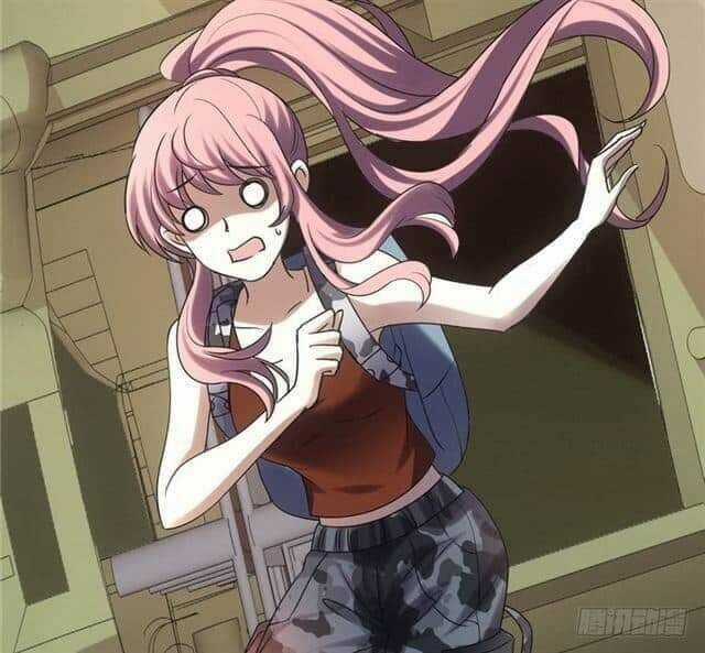 Ham Muốn - Chapter 3 - Trang 56