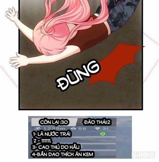 Ham Muốn - Chapter 3 - Trang 59