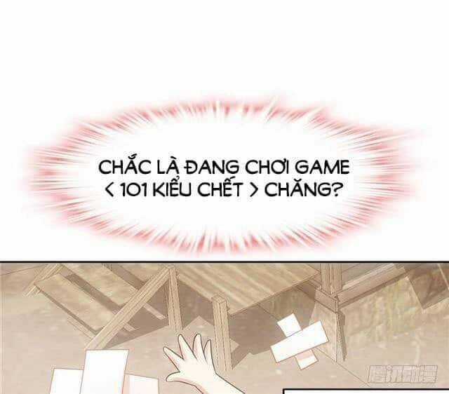 Ham Muốn - Chapter 3 - Trang 69