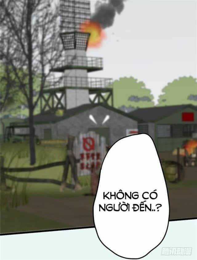 Ham Muốn - Chapter 3 - Trang 81