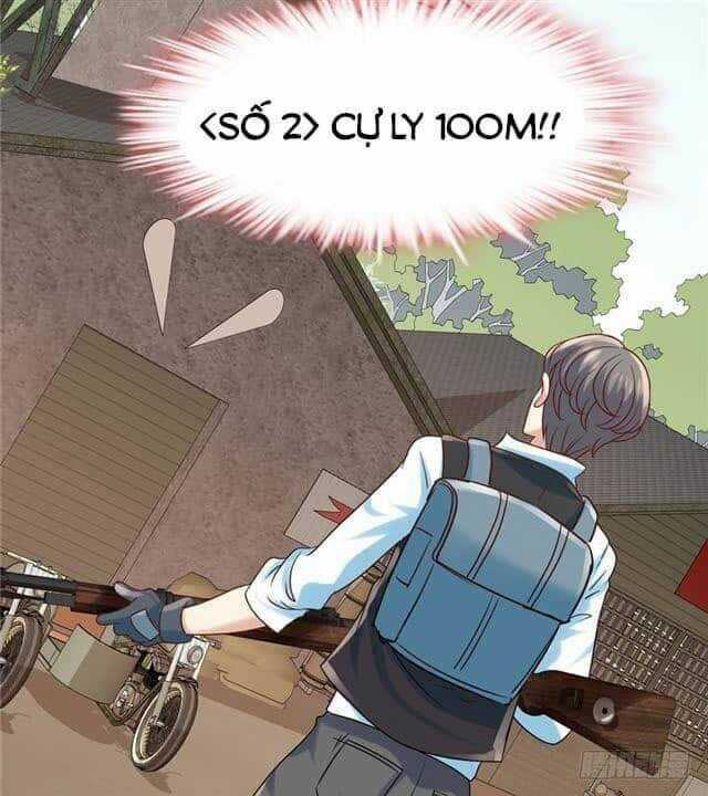 Ham Muốn - Chapter 3 - Trang 83