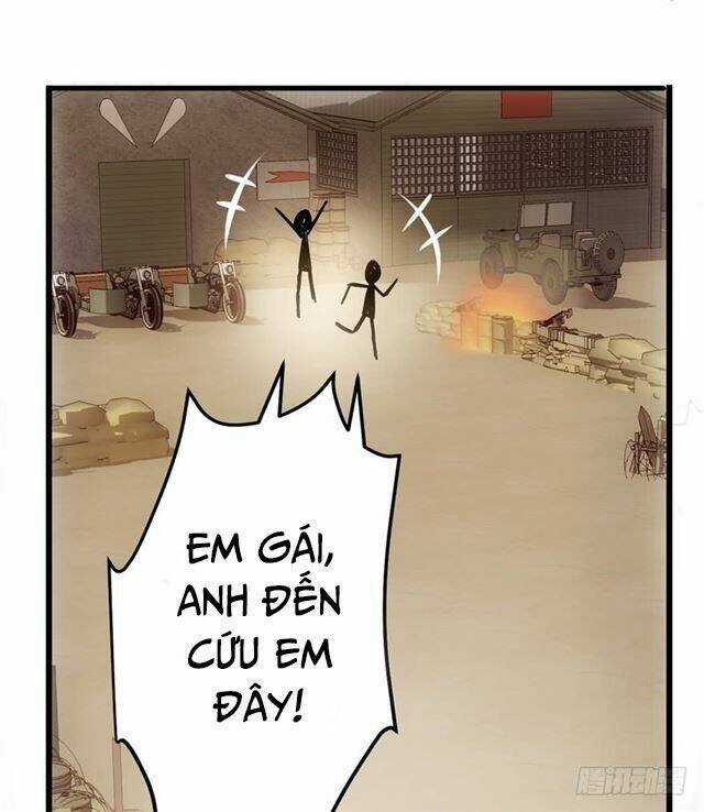 Ham Muốn - Chapter 4 - Trang 13