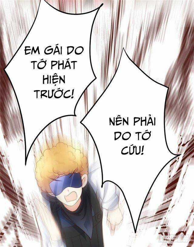 Ham Muốn - Chapter 4 - Trang 15