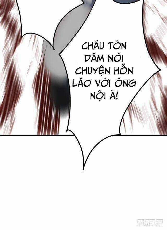 Ham Muốn - Chapter 4 - Trang 17