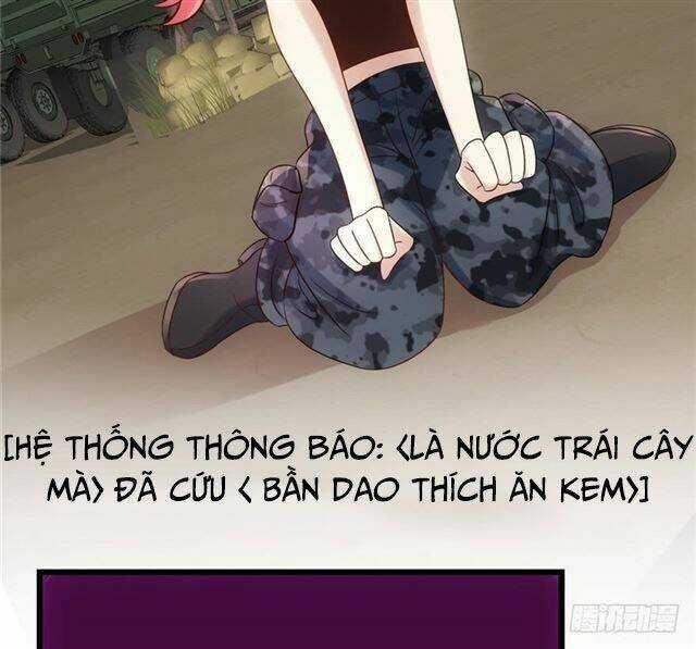 Ham Muốn - Chapter 4 - Trang 19