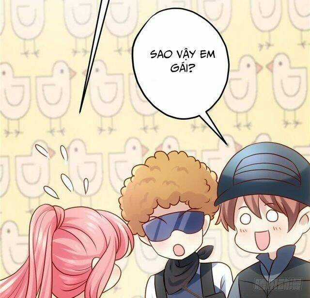 Ham Muốn - Chapter 4 - Trang 22