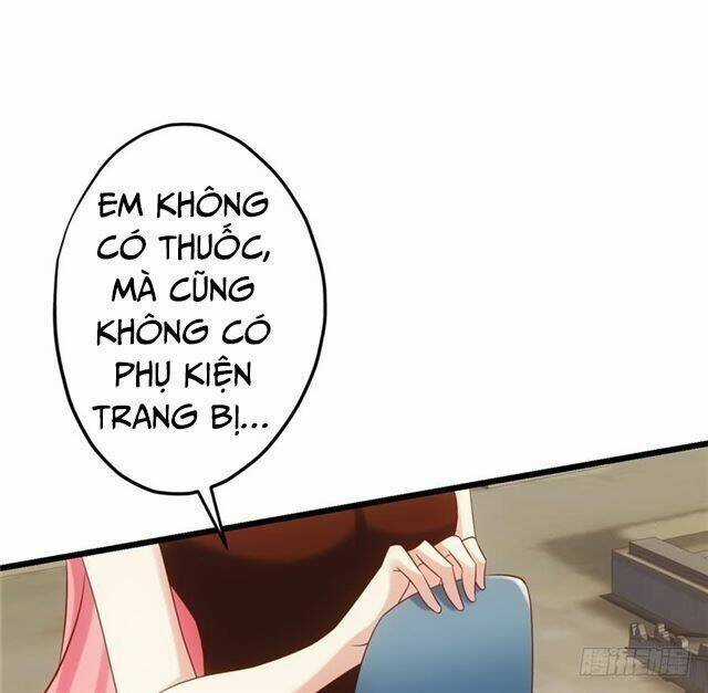 Ham Muốn - Chapter 4 - Trang 24
