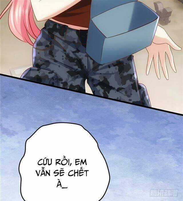 Ham Muốn - Chapter 4 - Trang 25