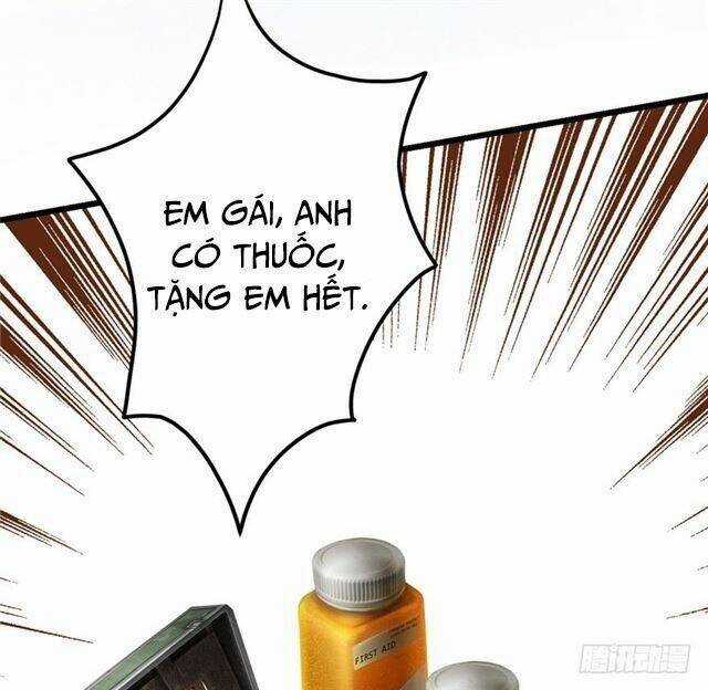 Ham Muốn - Chapter 4 - Trang 27